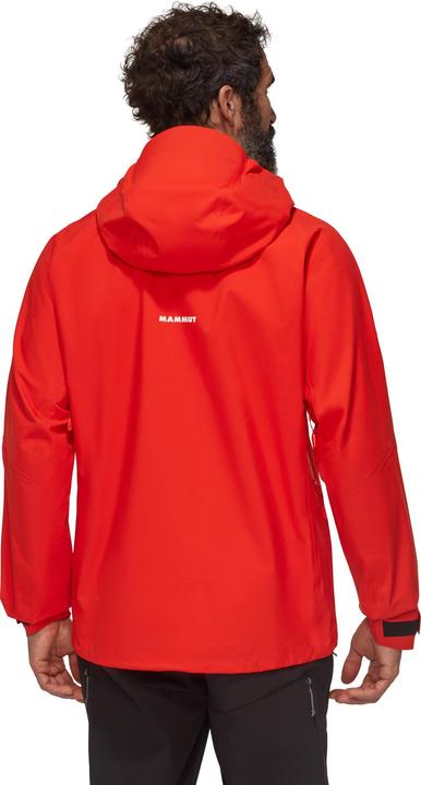 Produktbild Mammut Taiss HS Hooded Jacket Men (XXL)