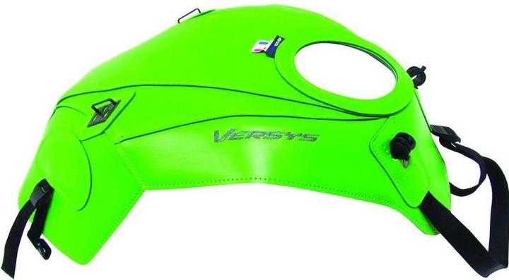Actual product image Bagster motorcycle tank cover kawasaki versys 650 2015-2020