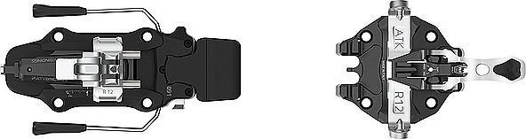 Image du produit ATK Bindings Fixation R12 touring (Ski de randonnée)