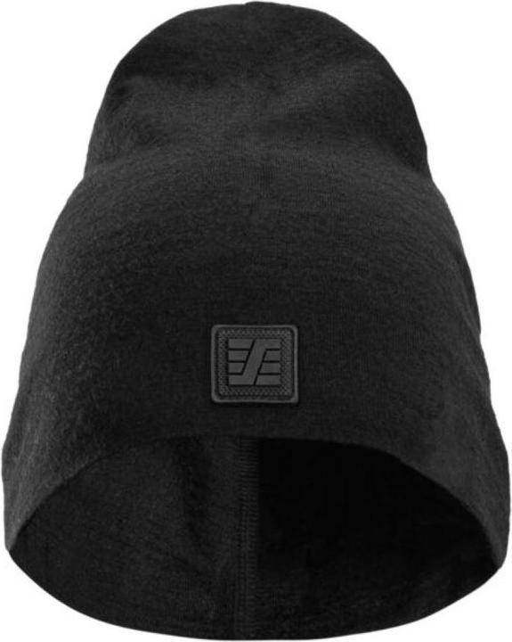 Immagine prodotto Snickers Workwear 90090400000 Beanie aus Merinowolle Schwarz