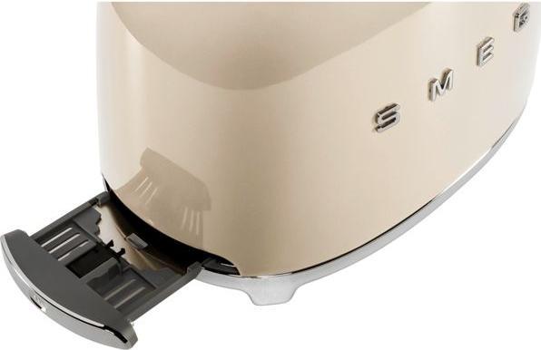 Productafbeelding Smeg 50's Retro Stijl