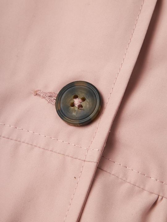 Actual product image Name it Nmfmadelin Trench Coat Noos (80)