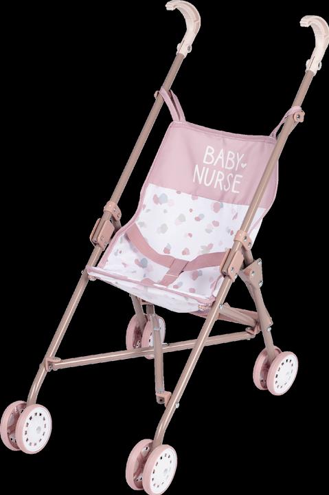 Produktbild Smoby BabyNurse Foldable