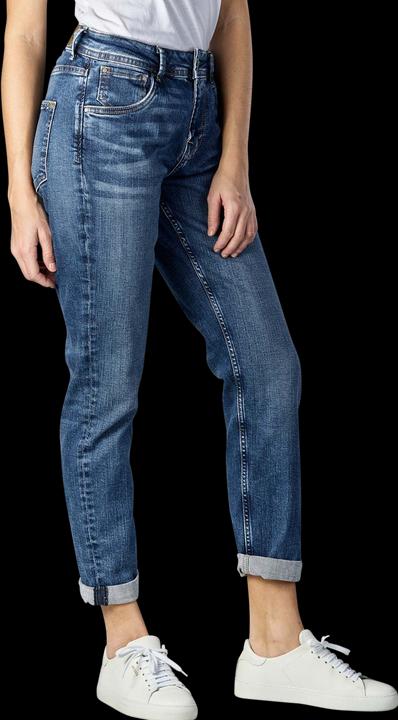 Pepe Jeans Violet Jeans Wiser Wash medium used (W24/L30)
