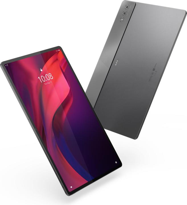 Produktbild Lenovo Tab Extreme (nur WLAN, 14.50", 256 GB, Storm Grey)