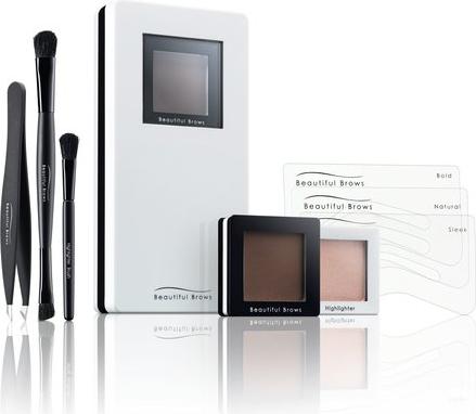 Beautiful Brows Eyebrow Highlighter Refill 1,985 g (Rosé)