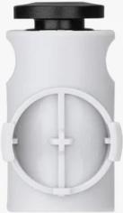 Actual product image Bambu Lab PTFE tube connector - A1 mini (Hose)