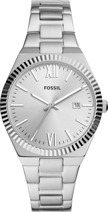 Fossil Scarlette (Analogue wristwatch, 38 mm)
