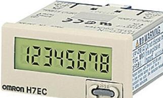Produktbild Omron H7ecnvomi