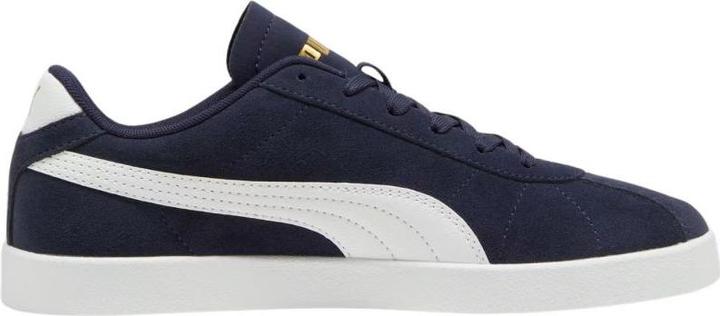PUMA Navy-PUMA White-PUMA Gold