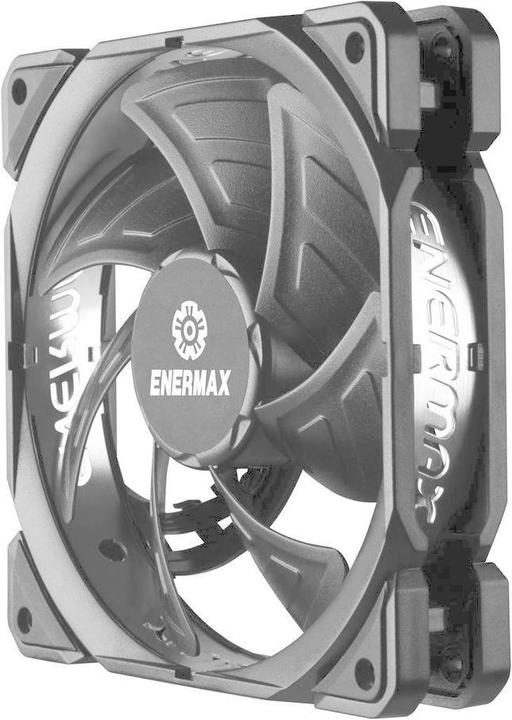 Enermax T.B. Silence ADV (120 mm, 1 x)