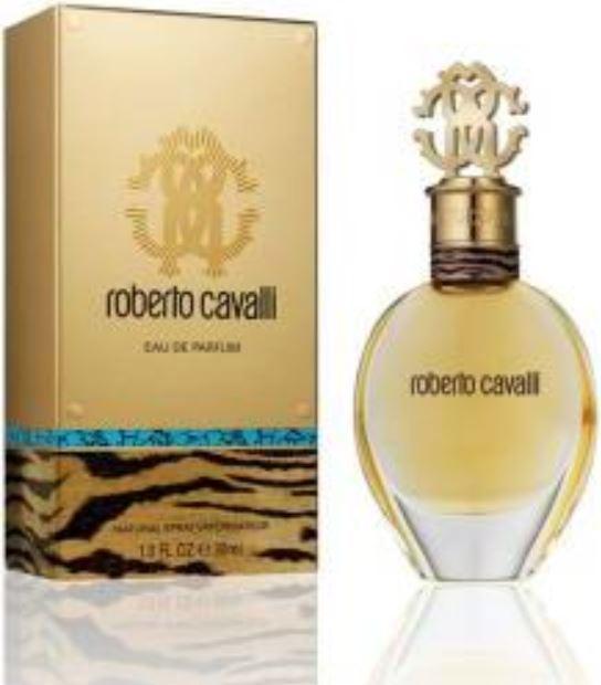 Actual product image Roberto Cavalli Cavalli (Eau de parfum, 30 ml)