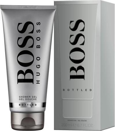 Immagine prodotto Hugo Boss Bottiglia (200 ml)
