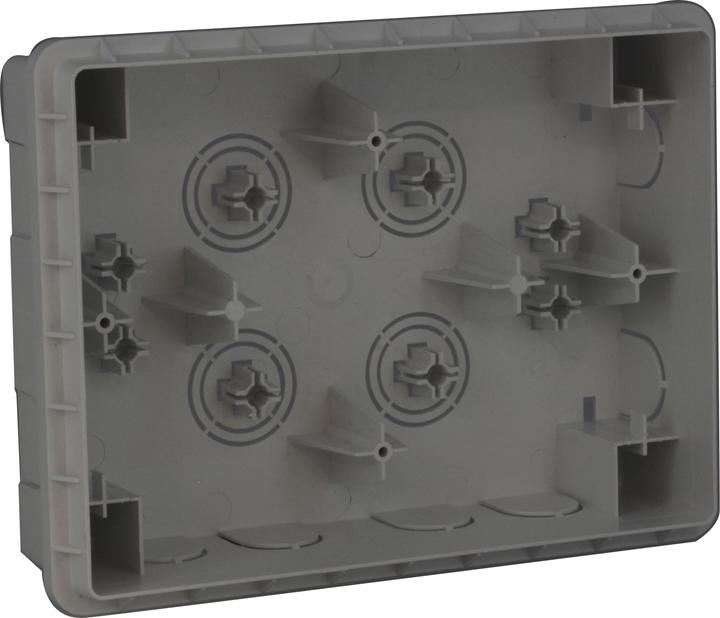 Image du produit Bticino Boîtier d'installation pour 3487 Écran tactile 7" 3487