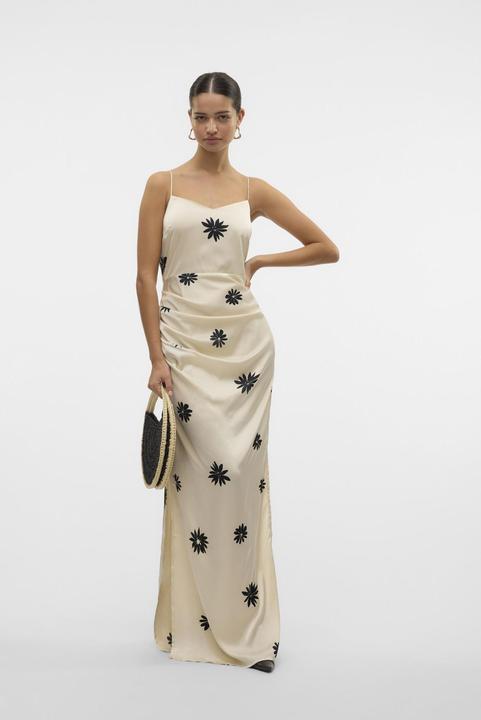 Image du produit Vero Moda VMROE Langes Kleid Kleid (XS)