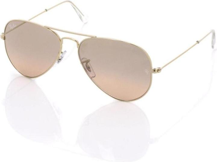 Image du produit Ray Ban Dégradé Aviator
