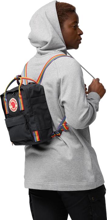 Produktbild Fjällräven Kånken Rainbow Mini (7 l)