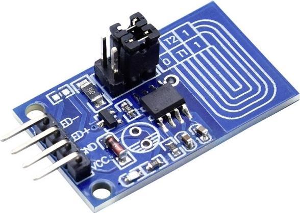 Produktbild Tru Components Umwandler-Modul