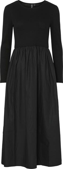 Actual product image Pieces PCDULLA Kleid mit langen Ärmeln (XL)