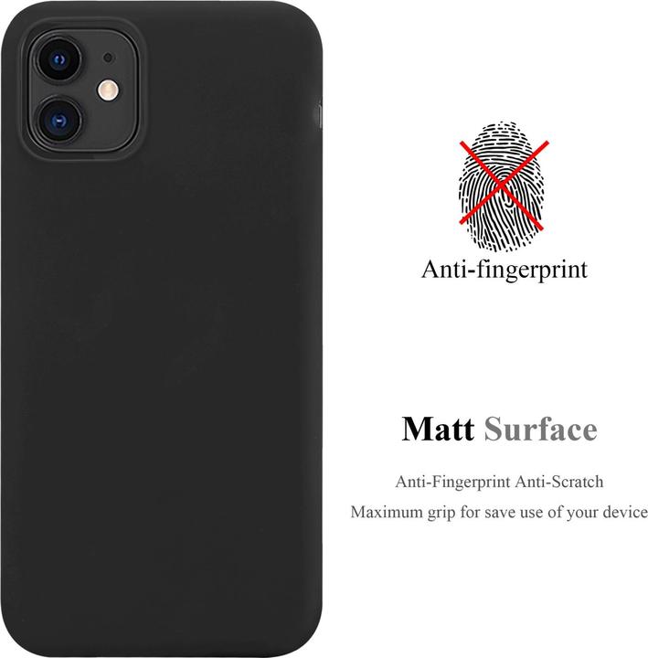 Productafbeelding Cadorabo TPU Candy Cover (Apple iPhone 11)
