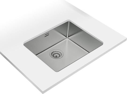 Image du produit Teka BELinea RS15 50.40 (Evier sous plan, 44 cm, 54 cm)