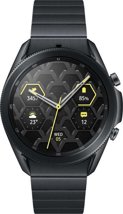 Samsung Galaxy Watch3 Titanio (45 mm)