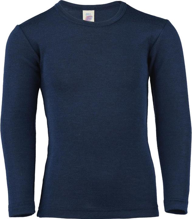 Engel Natur Kinder Shirt, langarm