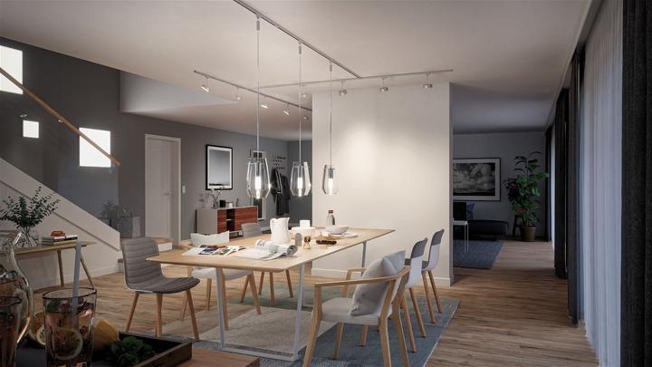 Immagine prodotto Paulmann Connettore URail Maxiflex