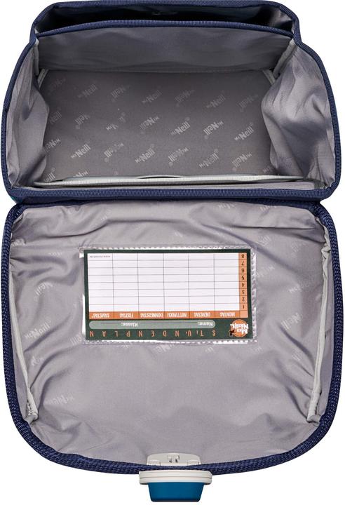 Produktbild Mc Neill MAC2 - Schulranzen-Set 5-teilig
