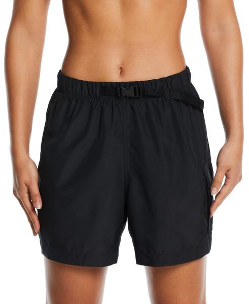 Actual product image Nike Voyage 5" Volley Short (XS)