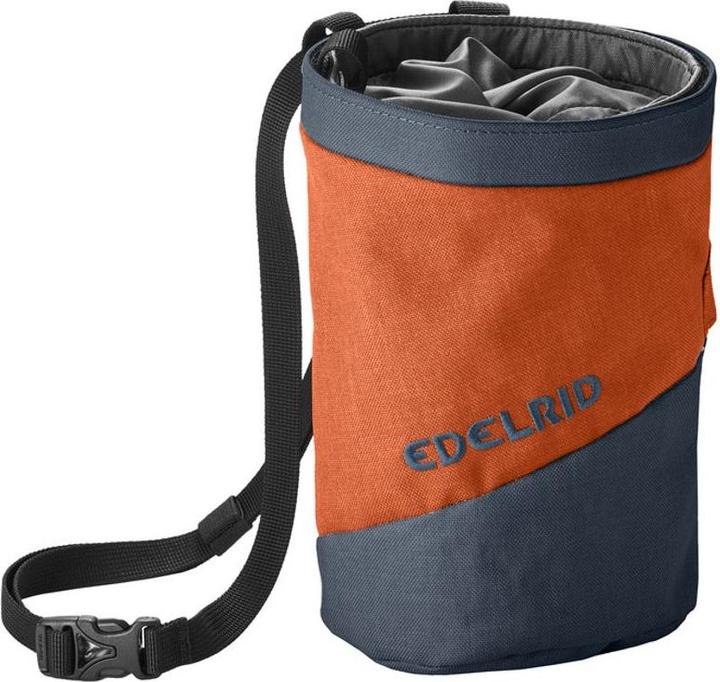 Immagine prodotto Edelrid Chalk Bag Splitter Twist