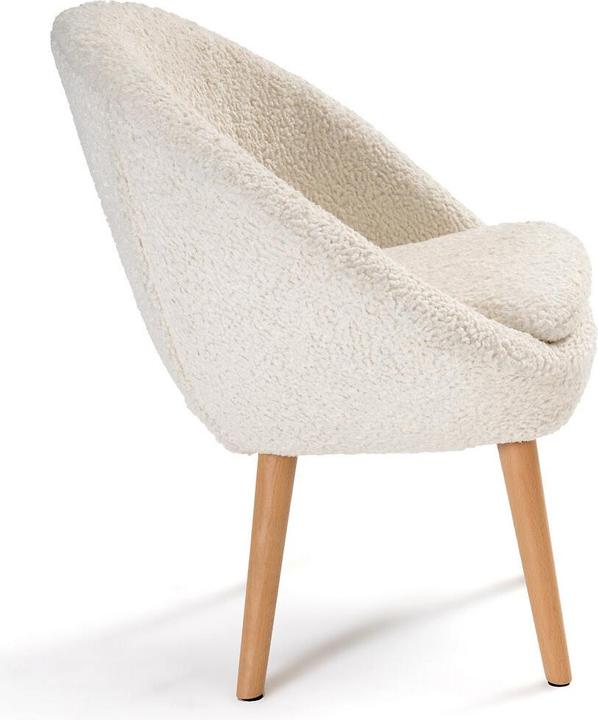 Actual product image La Redoute Interieurs Jimi