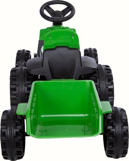 Immagine prodotto Netcentret Trattore agricolo (6 V)