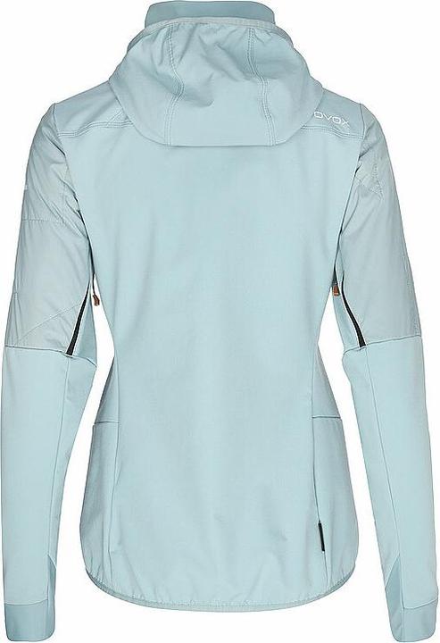 Produktbild Ortovox Col Becchei Hybrid Jacket Sw W (XS)