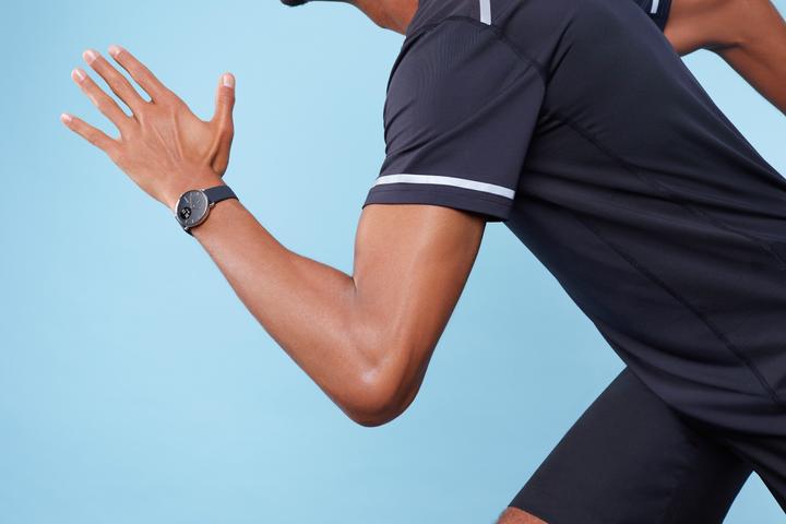Produktbild Withings ScanWatch (42 mm)