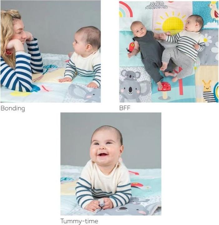 Actual product image Taf Toys Koala DayDream XL