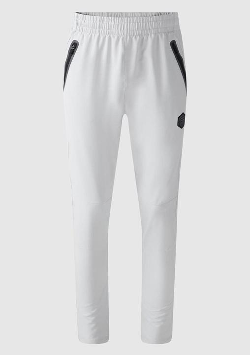 Black, Harbour fog grey