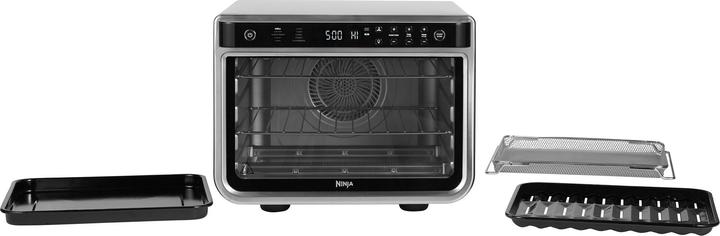Actual product image Ninja DT200EU Foodi 10-in-1 XL Multifunction Oven (EU plug)