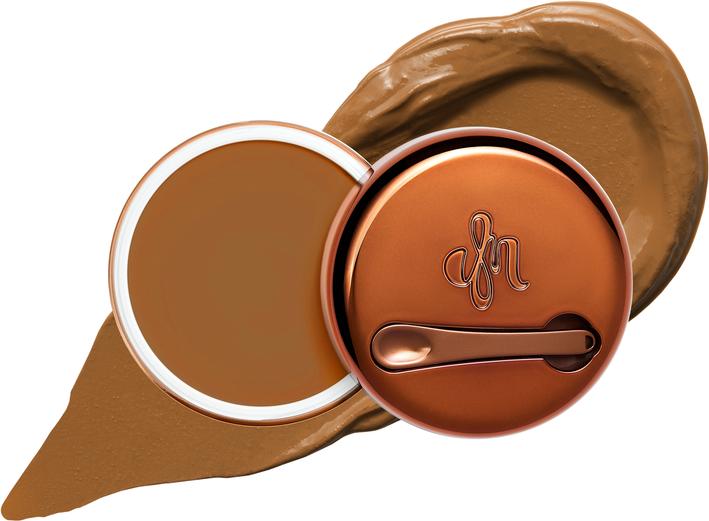 Immagine prodotto Danessa Myricks Beauty Yummy Skin Blurring Balm Powder