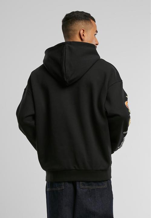 Image du produit Urban Classics Sweat à capuche oversize NY Homage - 18983 (M)