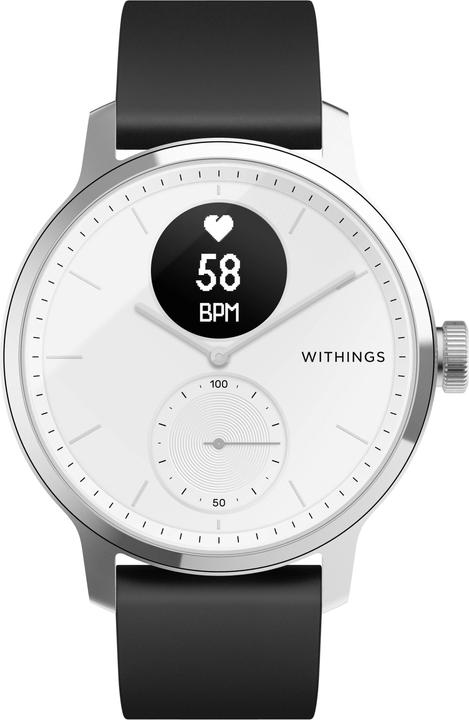 Withings ScanWatch (42 mm)