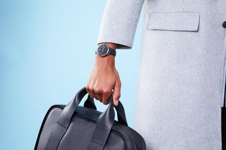 Produktbild Withings ScanWatch (42 mm)