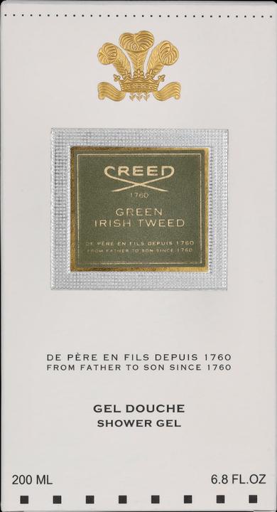 Produktbild Creed Shower Gel (200 ml)