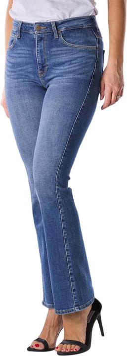 Image du produit Lee Breese Boot Jeans mid worn martha (W28/L33)