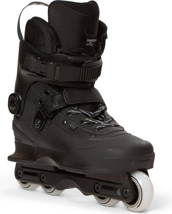 Immagine prodotto Powerslide USD AGGRESSIVE SKATES Aeon 60 Team XXI (39)