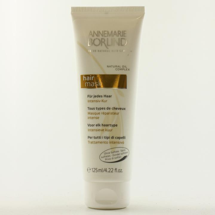 Image du produit Annemarie Börlind Cure intensive (125 ml)