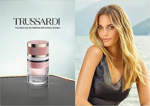 Actual product image Trussardi Natural (Eau de parfum, 30 ml)