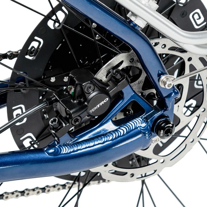 Actual product image Riverside TOURING 520 (50 cm)