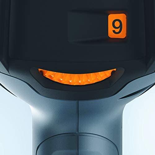 Image du produit Steinel Soufflerie d'air chaud HG 2120 E