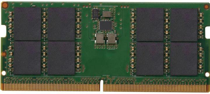 Produktbild HP SKO-SODIMM 16GB DDR5-4800 1.1v (1 x 16GB, 4800 MHz, DDR5-RAM, SO-DIMM)